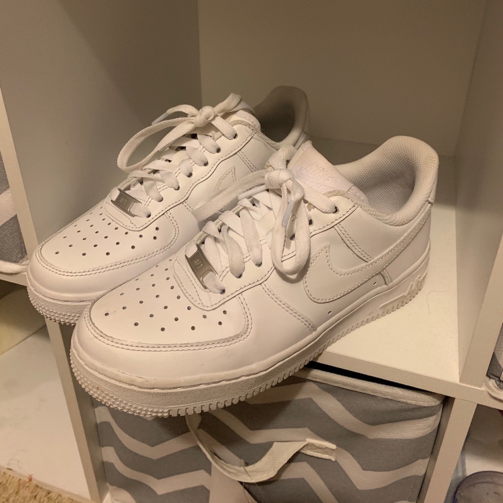 AirForce ones